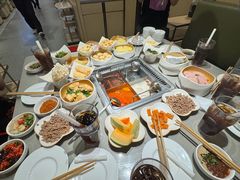 -海底捞火锅(江北万达商业广场店)