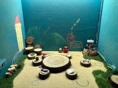 -逃脱反斗城沉浸剧情密室(北京路店)