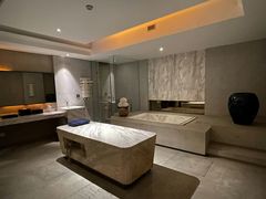 -春晖园度假酒店温泉