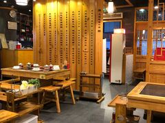 大堂-大龙燚火锅(白石洲店)