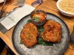 -simply thai天泰(长泰广场店)