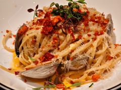 -黑手制面·Gentle Pasta(国金天地店)