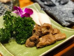 -万兴佳烤肉·长白山老味道(宏泰广场店)