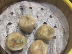 水晶鱼饺-味中味(东街店)