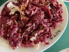 -乌记鲜活牛肉城(金砂东路店)