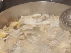 -淼福猪肚鸡·椰子鸡火锅(大沙地店)