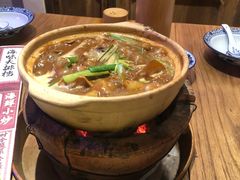 -十六蒲(桂林路店)