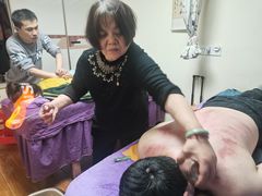 -沈师傅盲人按摩工作室(密三小区店)