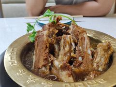 -和庆斋羊蝎子火锅·碳缸烧烤(顺义旗舰店)