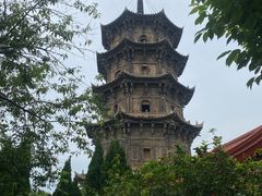 -福州开元寺