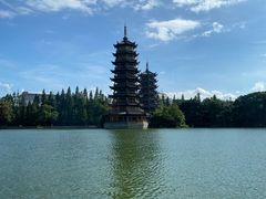 -桂林两江四湖景区