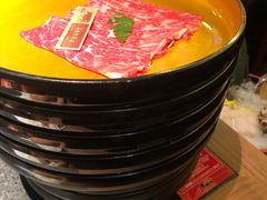 -牛New寿喜烧(虹桥新天地店)