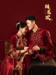 -爱城婚纱摄影·品质严选店