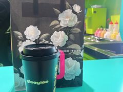 -gleeglee乐溢亦茶(合生汇店)