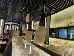 -绿茶餐厅(成都大悦城店)