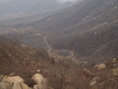 -封龙山风景区