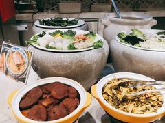 -苏州知音温德姆至尊酒店·四季海鲜自助餐厅(汾湖店)