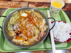 -南京信息职业技术学院-1食堂