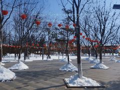 -甬妈妈湖畔里餐厅(唐山南湖旅游景区店)
