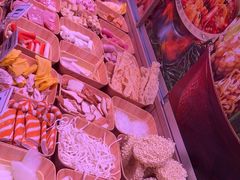 -福客麻辣烫·现炒麻辣香锅(印力中心店)