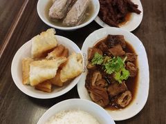 -松發肉骨茶(先得坊店)