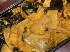 王大师过油肉-老太原菜馆(南宫店)