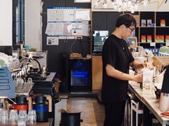 -Nectar One Cafe(勇烈路n1店)