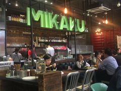 -MIKAKU(万达广场上海宝山店)