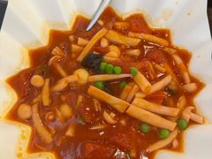 -五观堂素食(新华路店)
