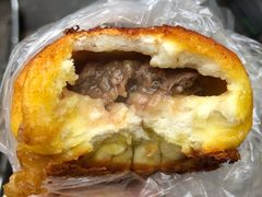 牛肉煎包-李荣兴(南湖东路店)