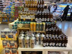 -Ole'超市(汉街万达店)