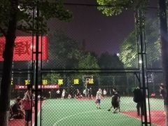 -后襄河公园