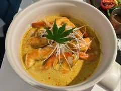 -月芽·自由餐厅·西溪湿地餐厅
