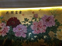 -格林东方酒店(淮南田家庵广场路店)