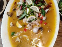 -小喜客·云南特色菜(纳西庭院店)