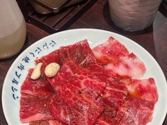 -蒜香焼肉PURUSHIN(马场路店)
