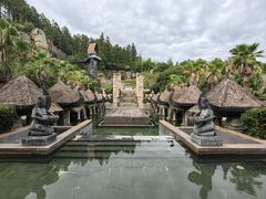 -天芳悦潭度假村温泉