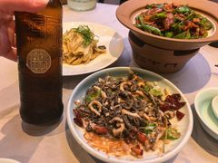 -四世同堂·京菜·烤鸭(双井店)