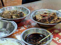 -阿秋牛排(湖心街店)