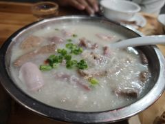 -南记食粥坊·宵夜大排档(岭南分店)