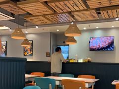 -豪享来中西餐厅(隆昌店)