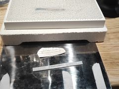 -熙工匠手工银饰·拼豆团建DIY(富华里店)