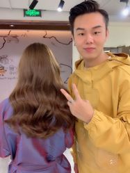 -MYCOLORHARSALON