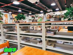 -上海市虹口区图书馆(曲阳分馆)