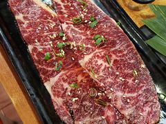 -蒜香焼肉PURUSHIN(马场路店)