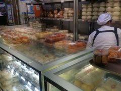 -白玉兰食品(中山公园龙之梦店)