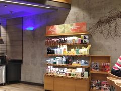 -星巴克臻选(福州仓山万达店)