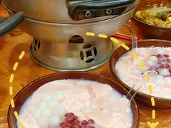 -王大乔泡椒米线·小火锅(星城天地店)