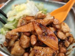 -香妃烤鸡(西单店)