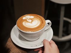 -Seesaw Coffee(苏州中心店)